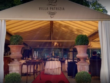 Foto: Villa Patrizia